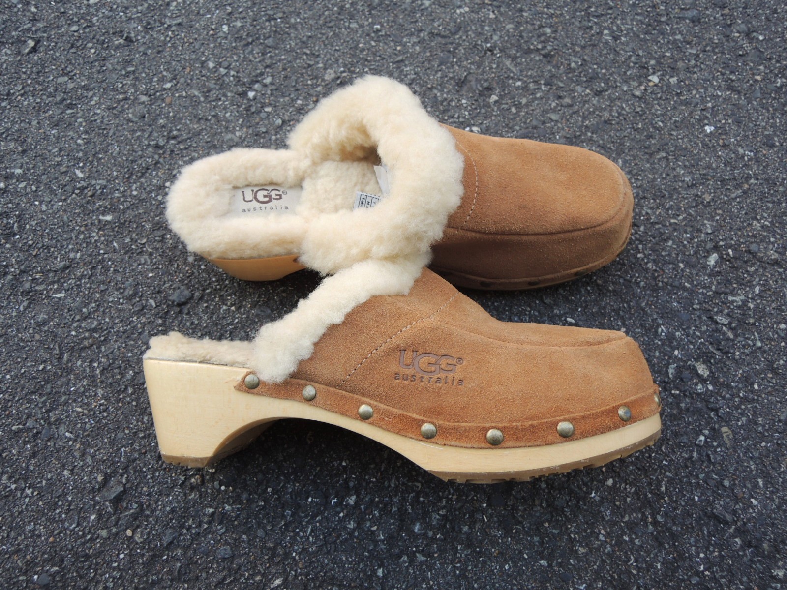 品多く UGGのサボです - その他 - sintder.com.br