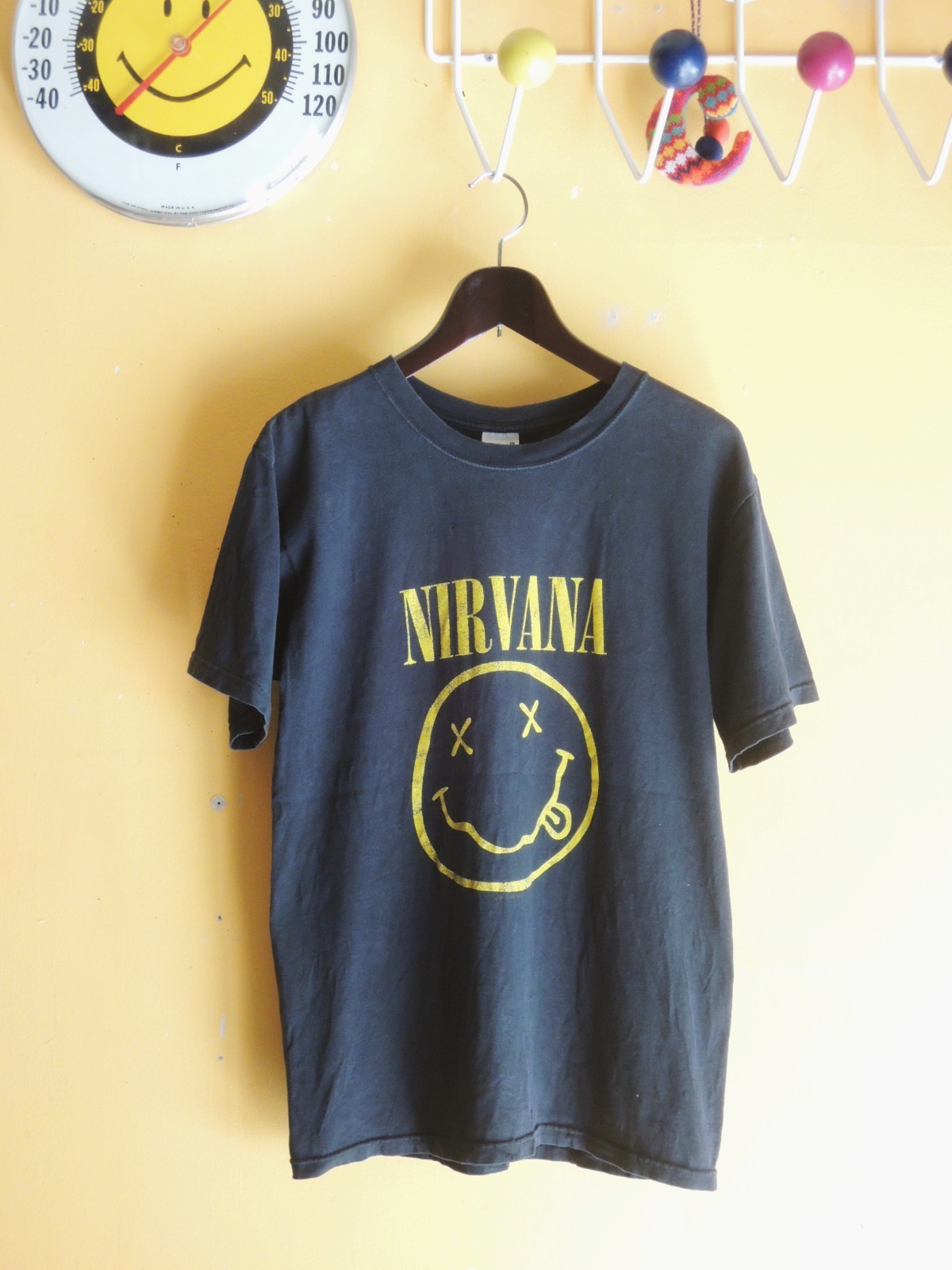 1990's～ NIRVANA × ２: container