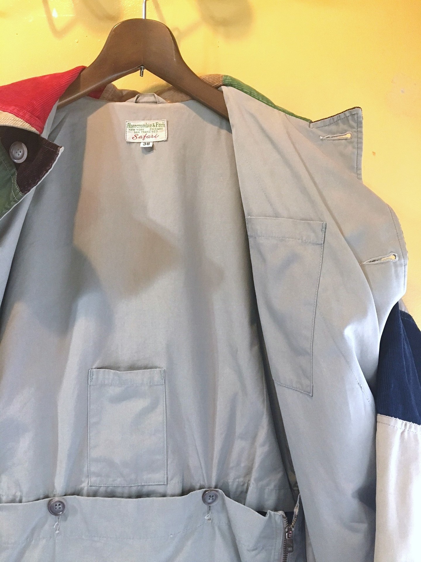 1960's Abercrombie & Fitch 1960's Abercrombie & Fitch