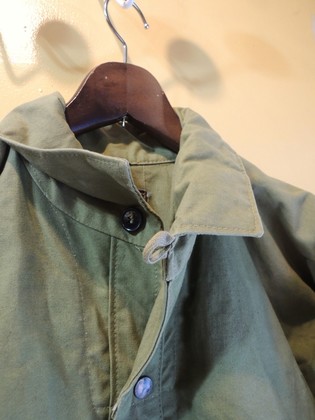 ジャケット・アウター vintage 1940's Hirsch Weis Logger Jacket 1940's Hirsch Weis LOGGER JACKET: container