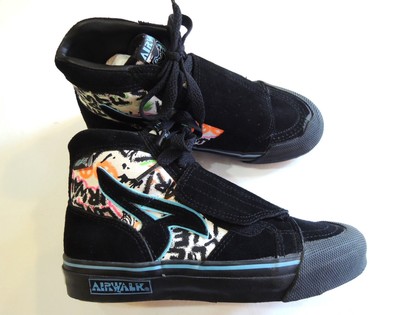 1980's AIRWALK 