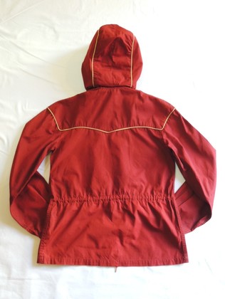 40s WHITE STAG SKI TOGS JACKET - MATIN, VINTAGE OUTFITTERS