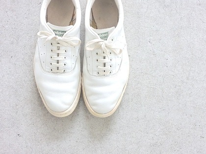 1970's adidas MONTE CARLO - made in France: container